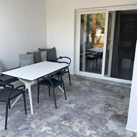 Nikoletta Studios Agios Prokopios  Buitenkant foto