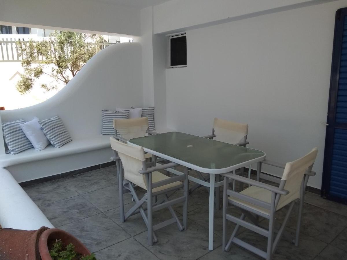 Nikoletta Studios Agios Prokopios  Kamer foto