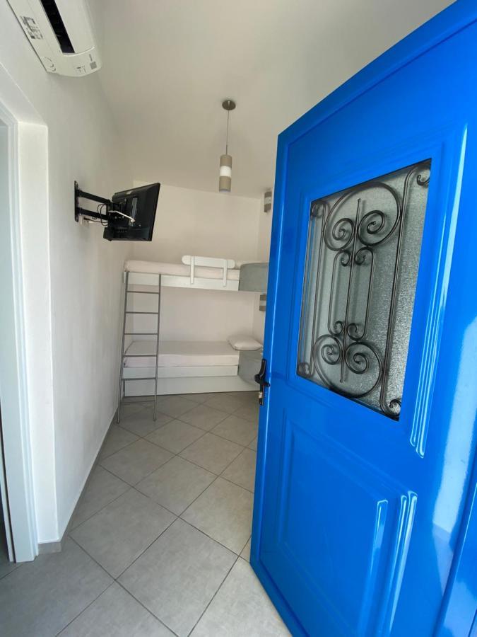 Nikoletta Studios Agios Prokopios  Buitenkant foto