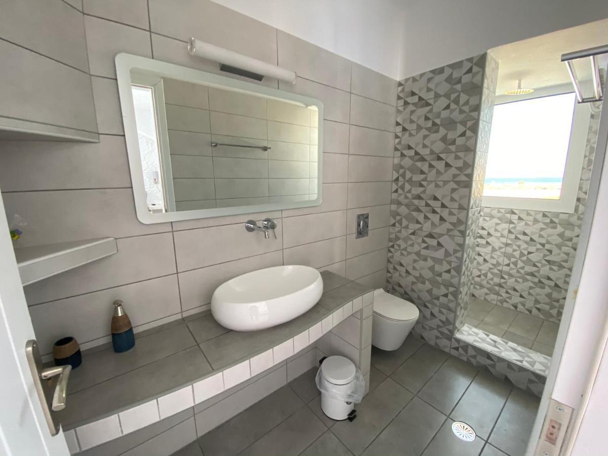 Nikoletta Studios Agios Prokopios  Buitenkant foto