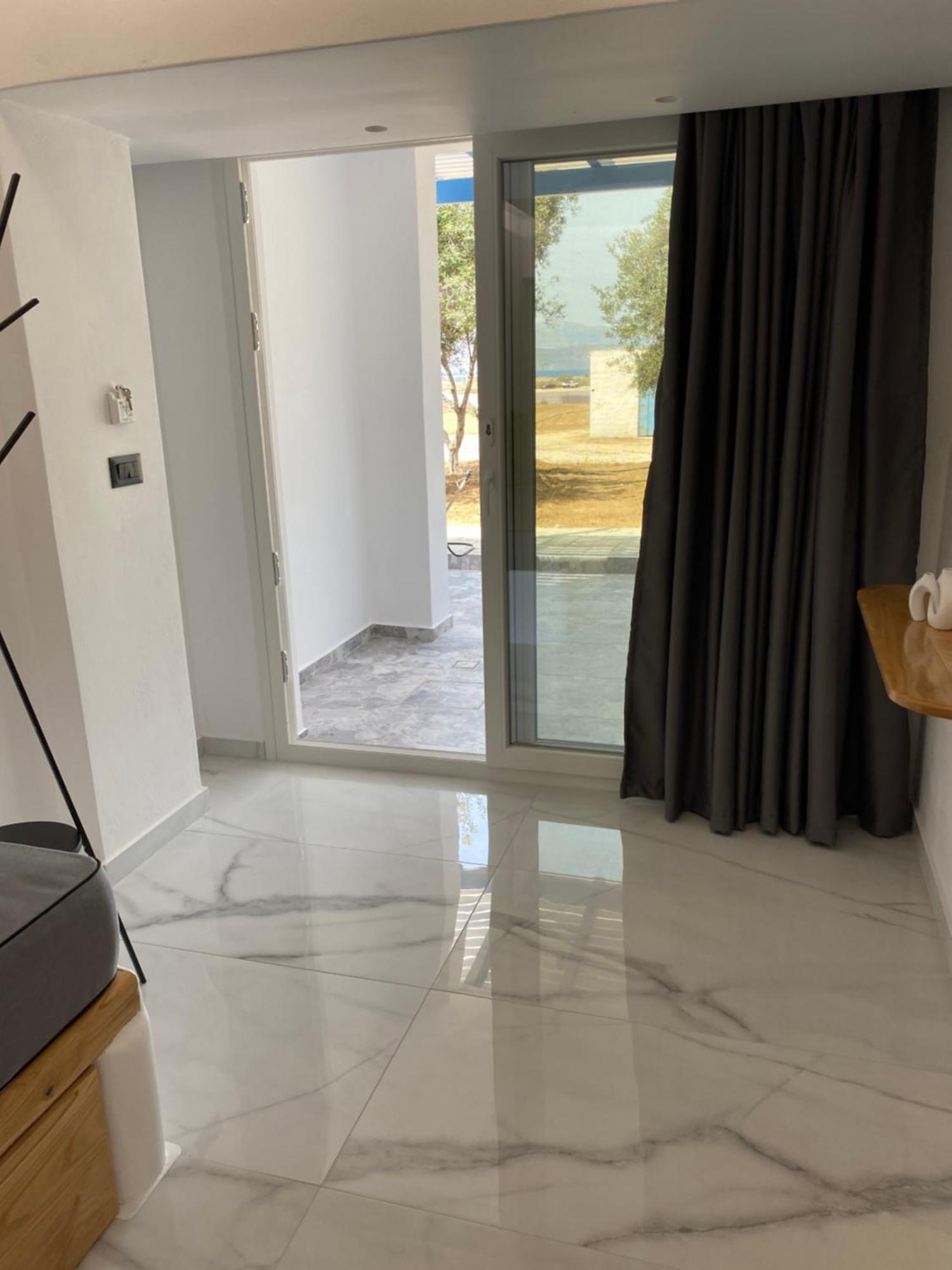 Nikoletta Studios Agios Prokopios  Buitenkant foto