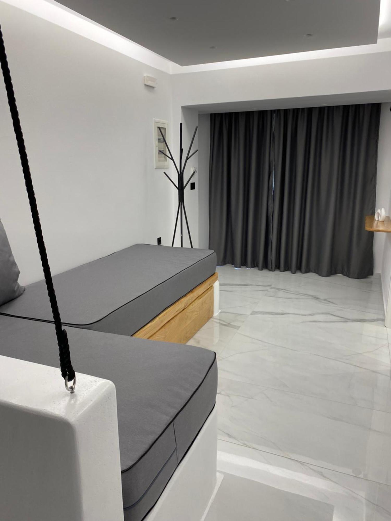 Nikoletta Studios Agios Prokopios  Buitenkant foto