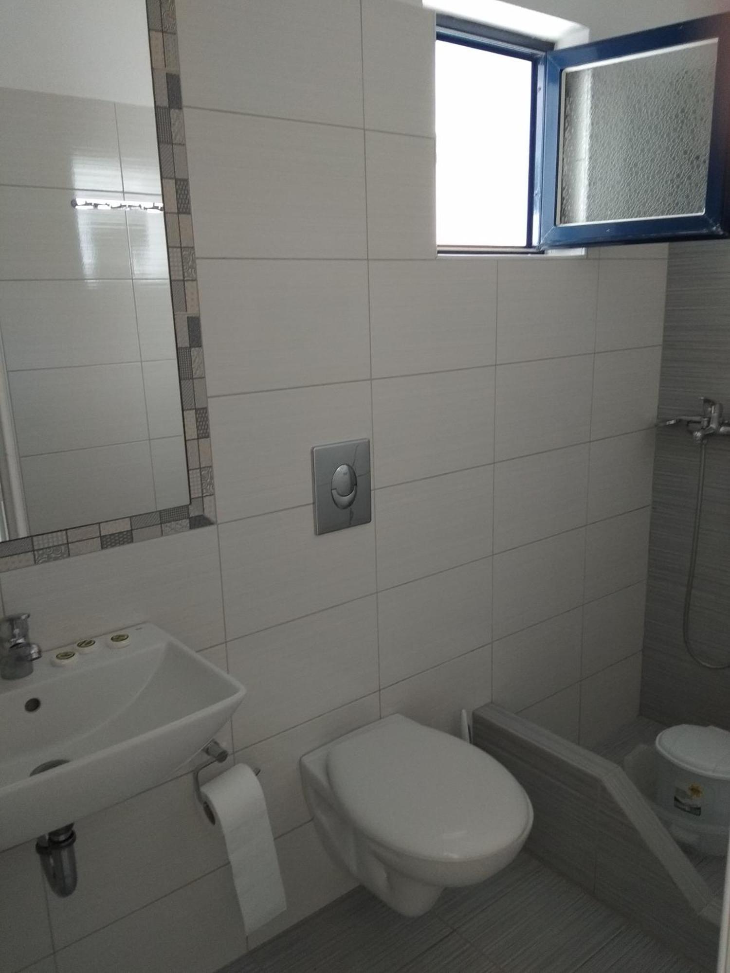 Nikoletta Studios Agios Prokopios  Kamer foto