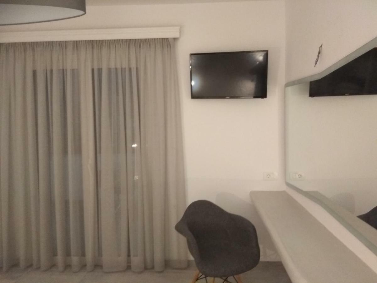 Nikoletta Studios Agios Prokopios  Buitenkant foto